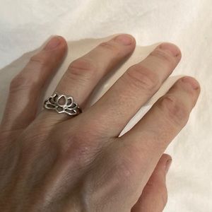 Lotus Ring SPECIAL PROMOTION